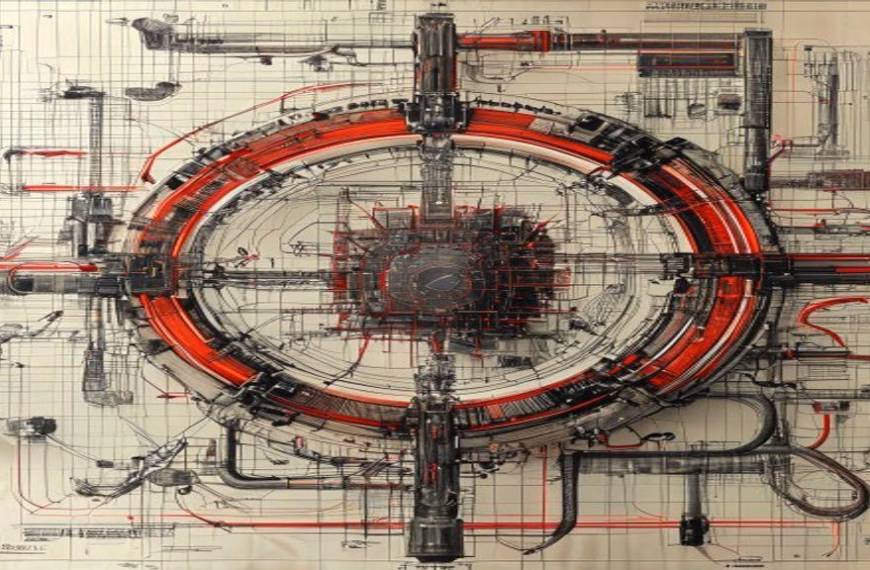 OpenAI Nvidia Ohio data center deal circular financing illustration