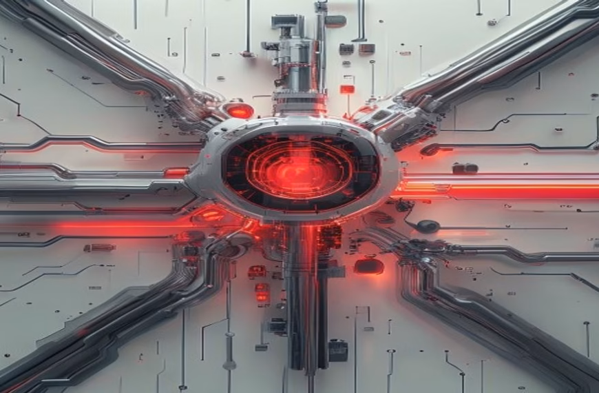 MCP spec update 2026 key and circuit metaphor for AI agent authentication