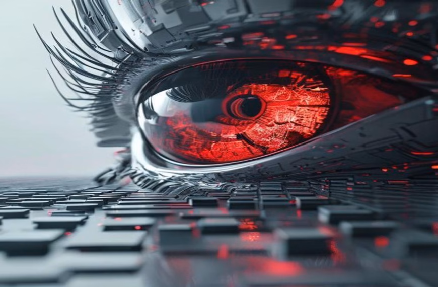 Visualping MCP server watchdog eye monitoring website changes for AI agents