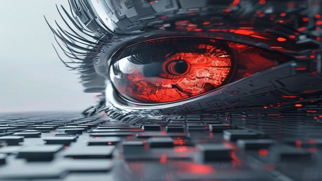 Visualping MCP server watchdog eye monitoring website changes for AI agents