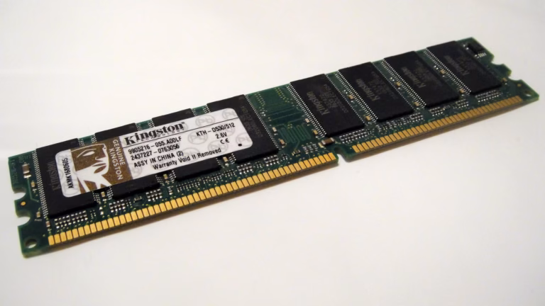 DDR memory modules: agent memory is a cost and latency problem, not an emotional one